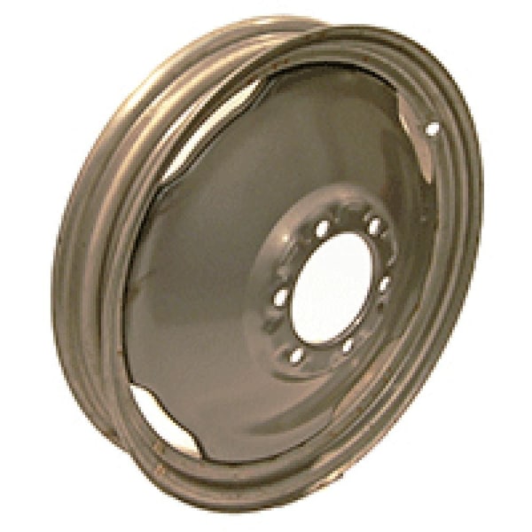 Aftermarket Front Wheel Rim 3 x 19 Fits Ford Tractor 8N Fits Ferguson TE20 TEA20 TO20 TO30 C5NN1015A - main